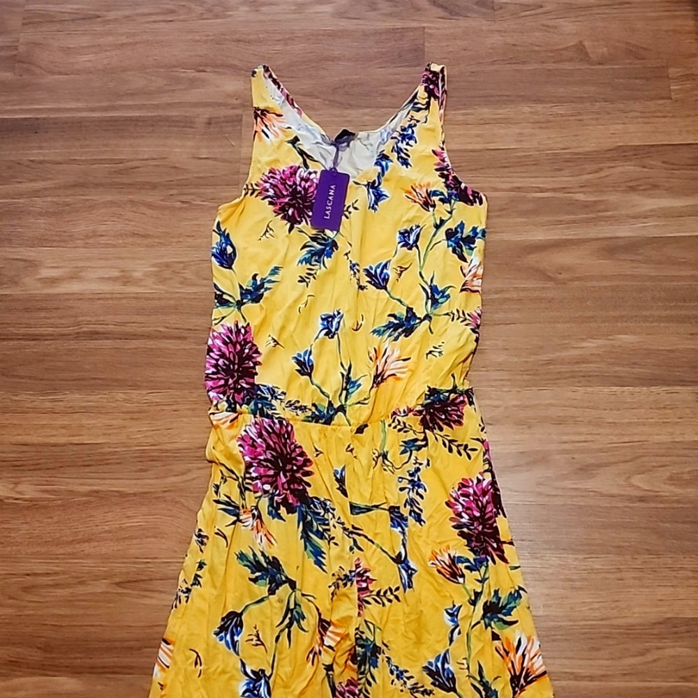 NWT Lascana Romper